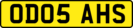 OD05AHS