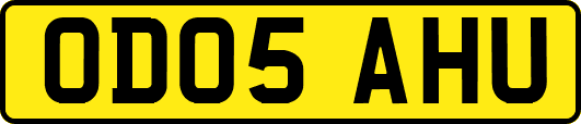OD05AHU