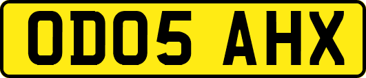 OD05AHX