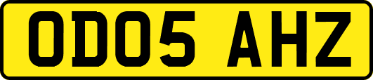 OD05AHZ