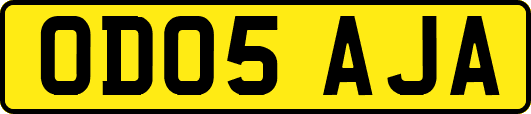 OD05AJA