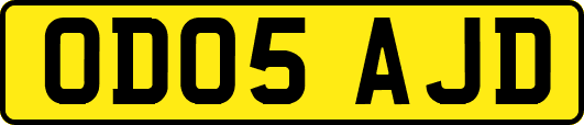 OD05AJD