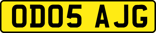 OD05AJG