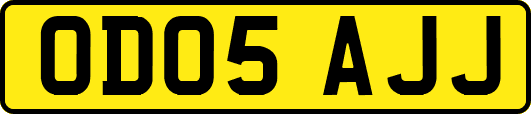 OD05AJJ