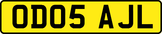 OD05AJL