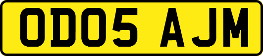 OD05AJM