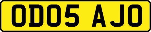 OD05AJO