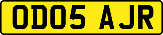 OD05AJR