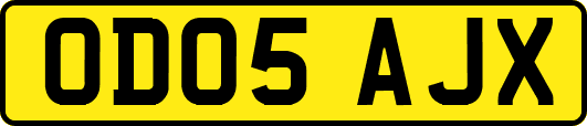 OD05AJX