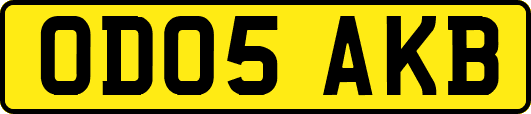 OD05AKB