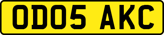 OD05AKC