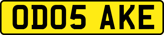 OD05AKE