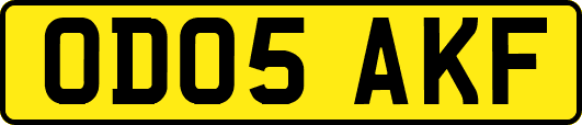 OD05AKF