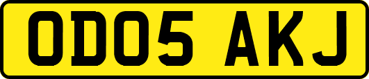 OD05AKJ