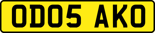 OD05AKO