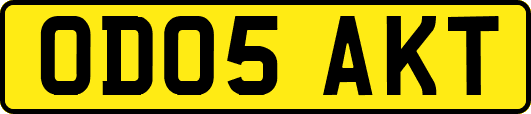 OD05AKT