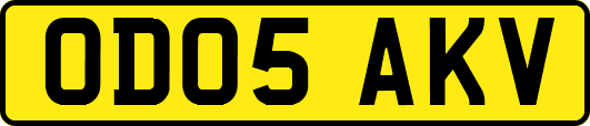 OD05AKV