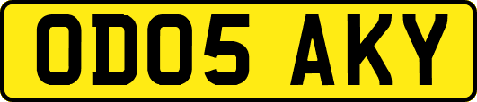 OD05AKY