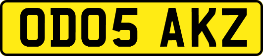 OD05AKZ