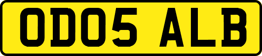 OD05ALB