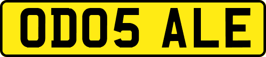 OD05ALE