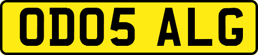 OD05ALG