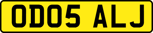 OD05ALJ