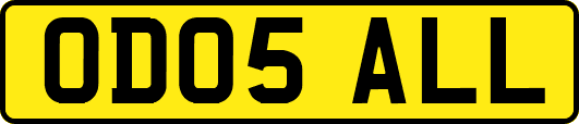 OD05ALL