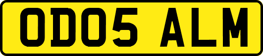 OD05ALM