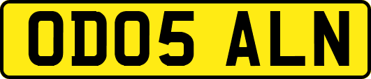 OD05ALN