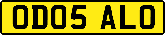 OD05ALO