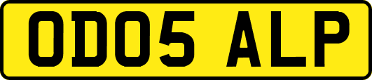 OD05ALP