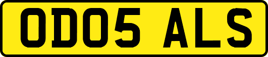 OD05ALS