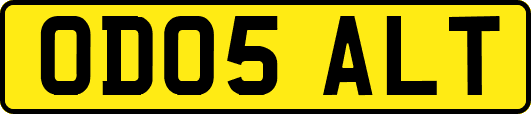 OD05ALT