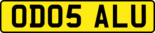 OD05ALU