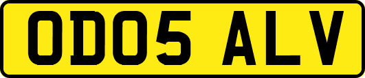OD05ALV