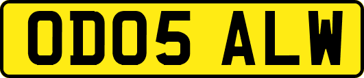 OD05ALW