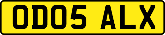 OD05ALX
