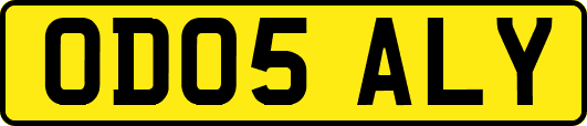 OD05ALY