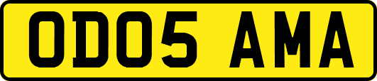 OD05AMA