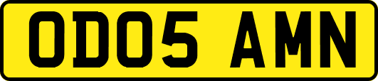 OD05AMN