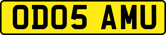 OD05AMU