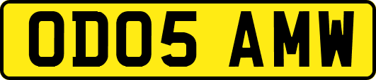 OD05AMW