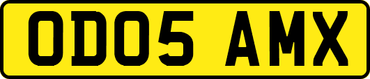 OD05AMX