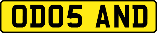 OD05AND