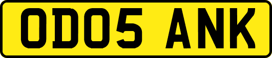 OD05ANK
