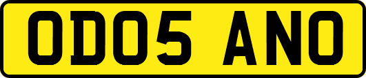 OD05ANO