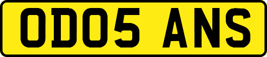 OD05ANS