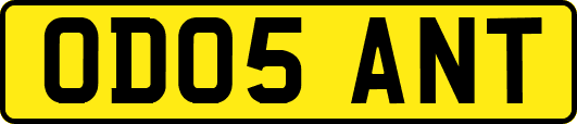 OD05ANT