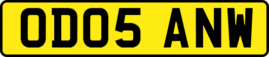 OD05ANW